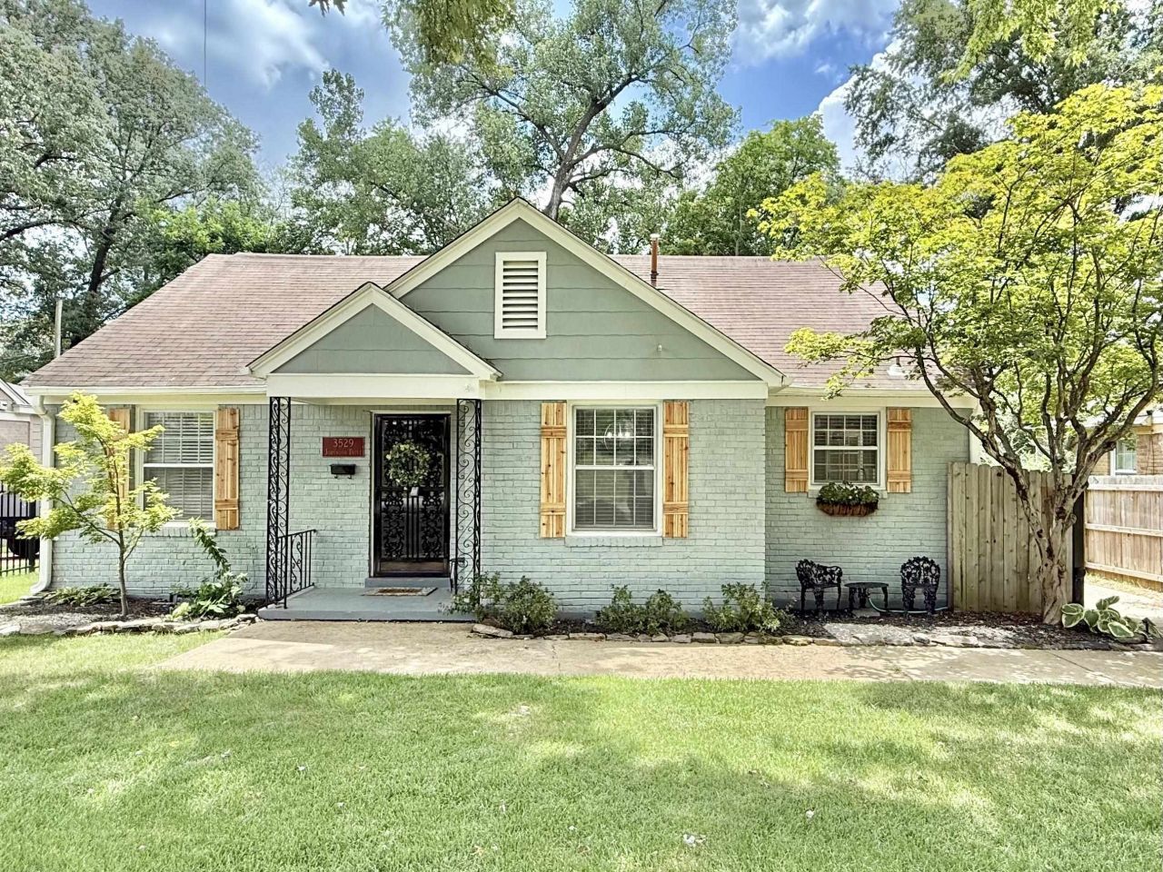 3529 JOHNWOOD DR Memphis, TN 38122