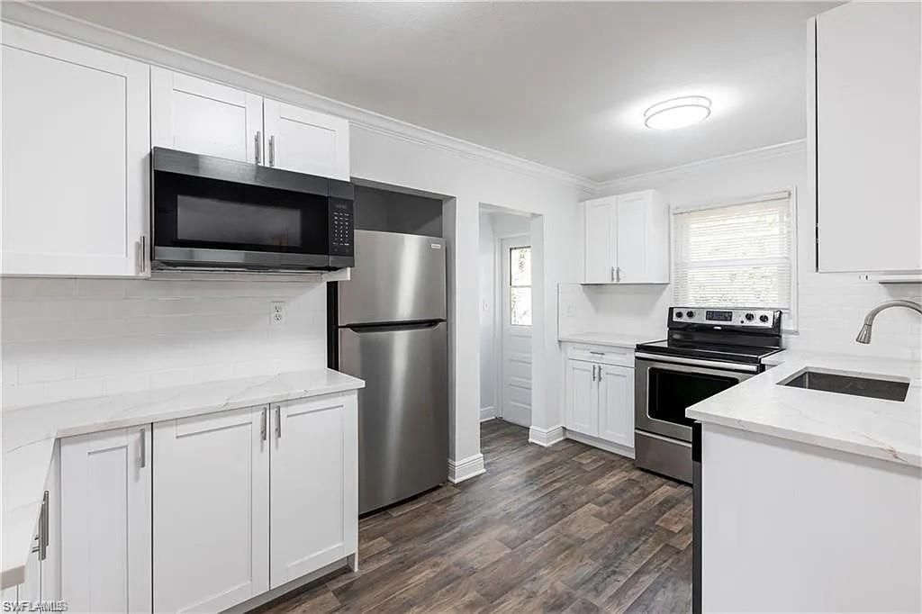 2217 Dora St, Fort Myers, FL 33901 Photo