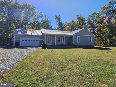 3286 RANSON ROAD, DILLWYN, VA 23936