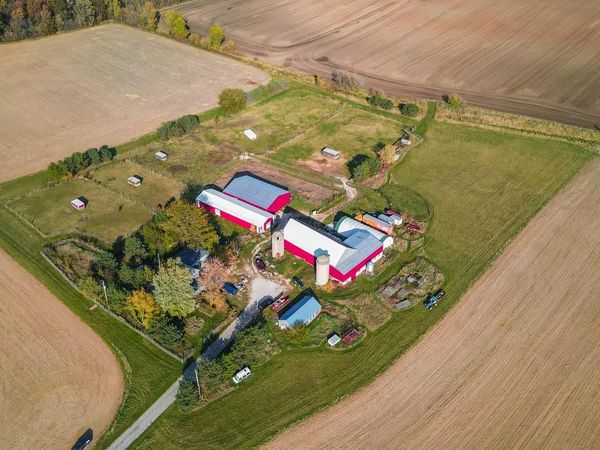 N9019 County Road G, Saint Cloud, WI 53079