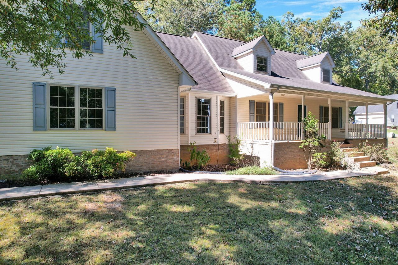 1582 Eads Bluff Road Nw, Georgetown, TN 37336 Main Photo