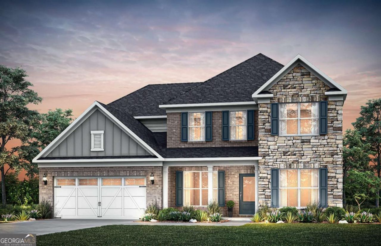 4685 Rosarian Drive, Cumming, GA 30040 Main Photo