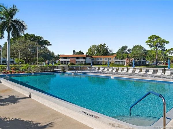 1225 NW 21st Street, Unit Bldg 26 Un, Stuart, FL 34994