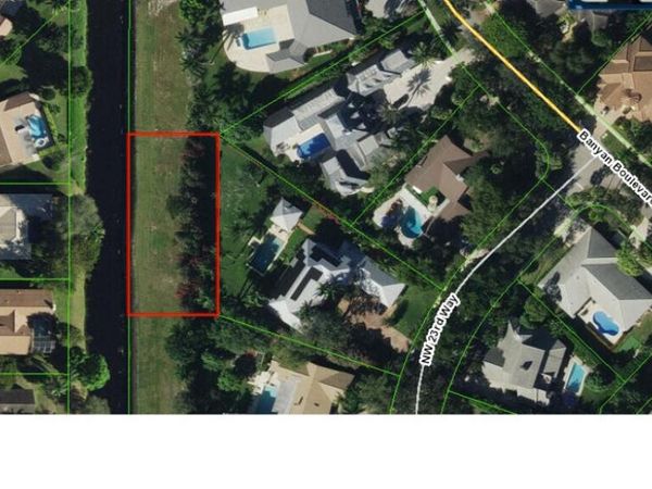 0 NW 23rd Way, Boca Raton, FL 33431