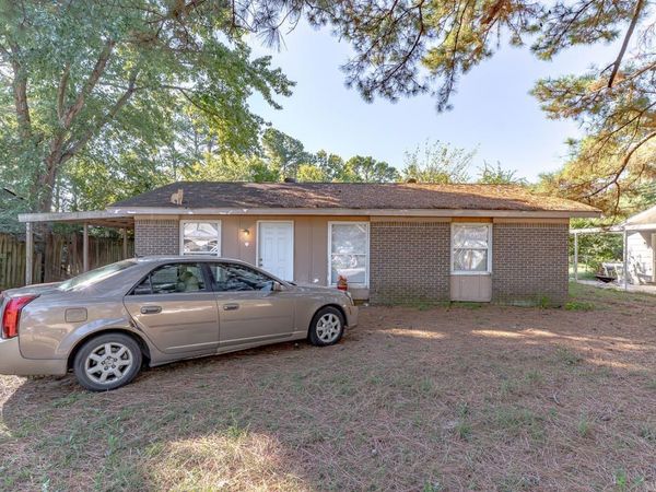 3607 Parkwood Rd, Jonesboro, AR 72401