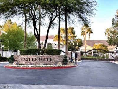 1400 Kingdom Street, Las Vegas, NV 89117 Main Photo