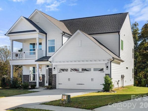 110 Cokesbury Road, Mooresville, NC 28115
