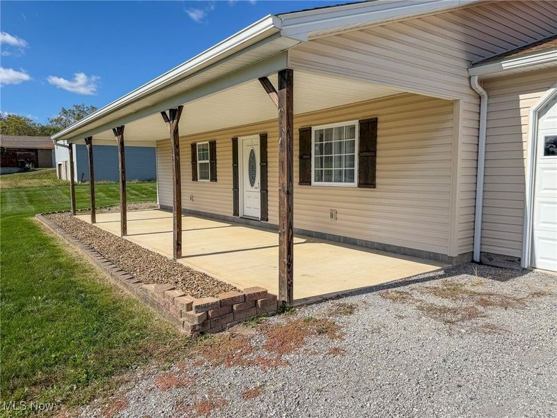 50034 Calcutta Smith Ferry Road, Calcutta, OH 43920 Photo 11