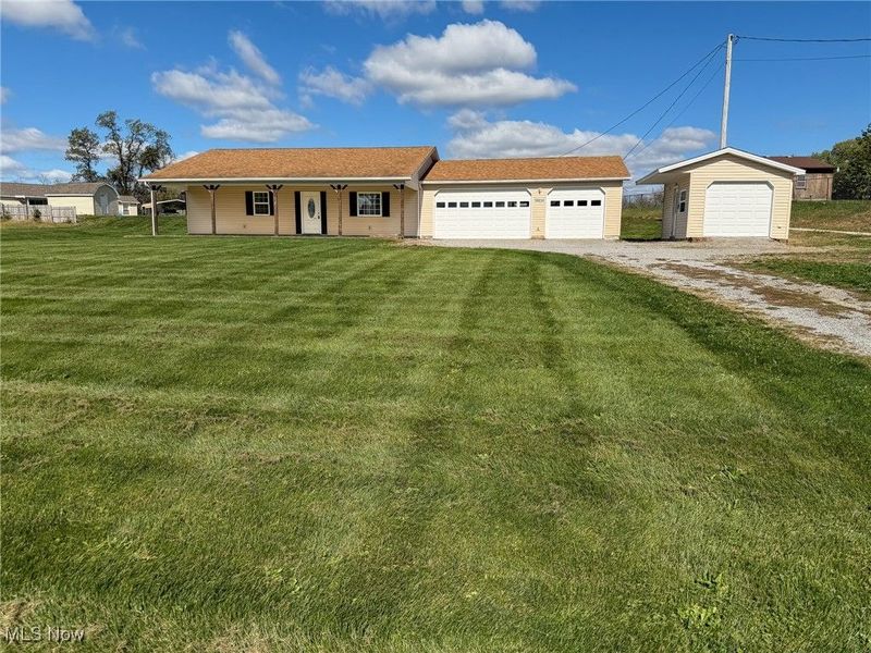 50034 Calcutta Smith Ferry Road, Calcutta, OH 43920 Photo 2