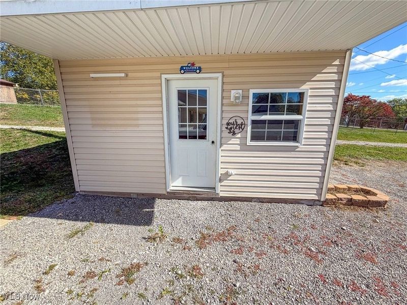 50034 Calcutta Smith Ferry Road, Calcutta, OH 43920 Photo 37