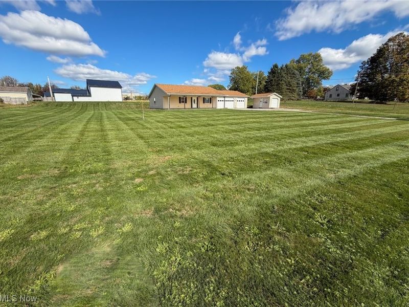 50034 Calcutta Smith Ferry Road, Calcutta, OH 43920 Photo 4