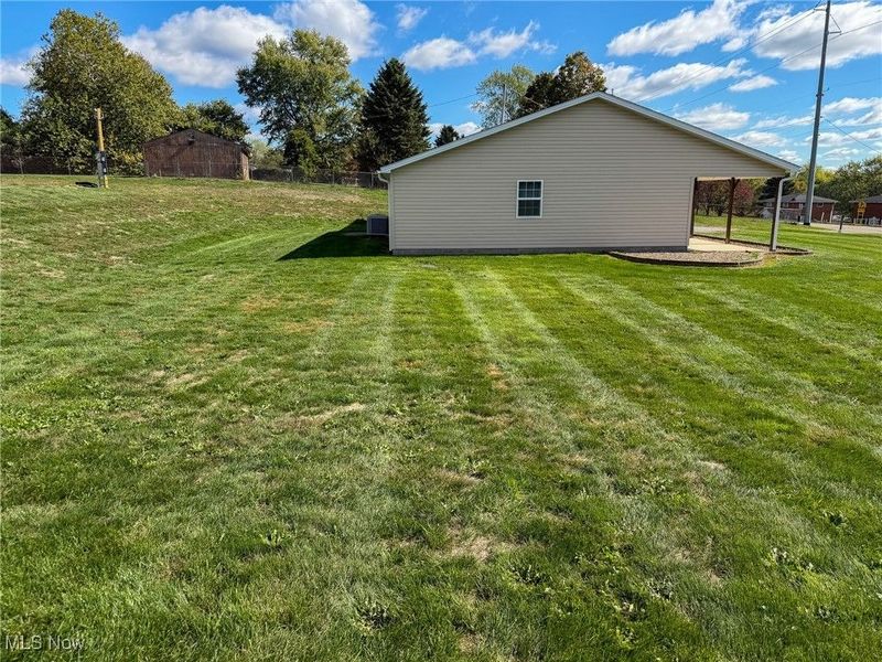 50034 Calcutta Smith Ferry Road, Calcutta, OH 43920 Photo 5