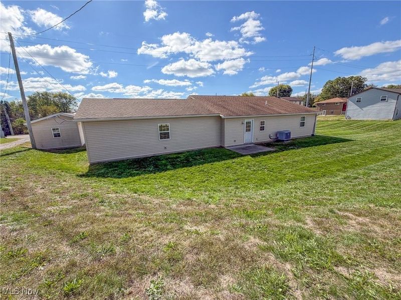 50034 Calcutta Smith Ferry Road, Calcutta, OH 43920 Photo 7