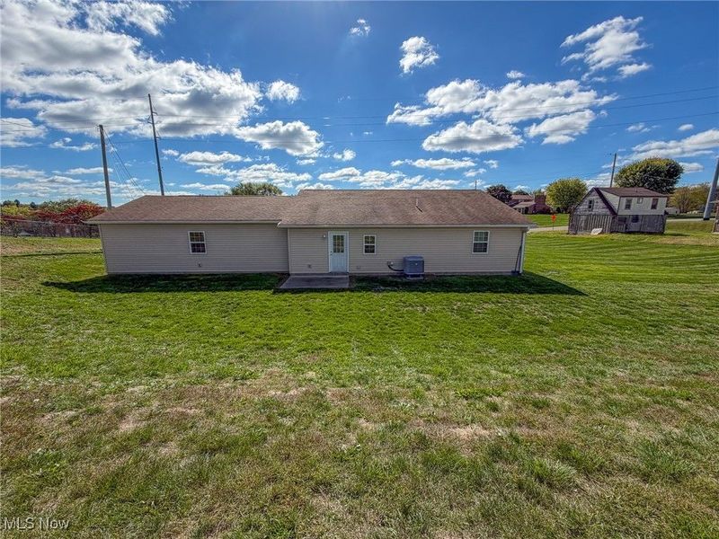 50034 Calcutta Smith Ferry Road, Calcutta, OH 43920 Photo 8