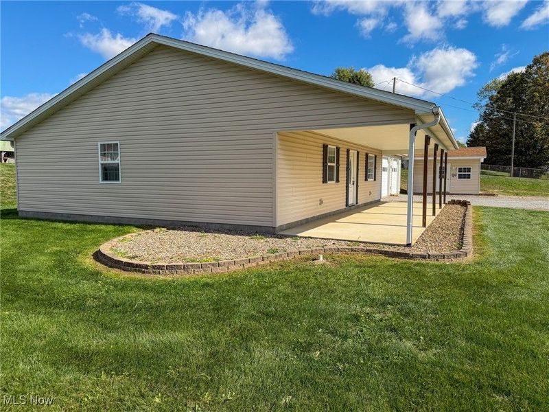 50034 Calcutta Smith Ferry Road, Calcutta, OH 43920 Photo 9