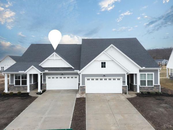 2465 Bartram Lane, Harrison, OH 45030