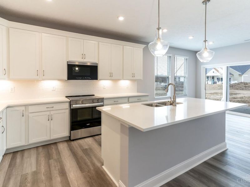 2465 Bartram Lane, Harrison, OH 45030 Photo 9