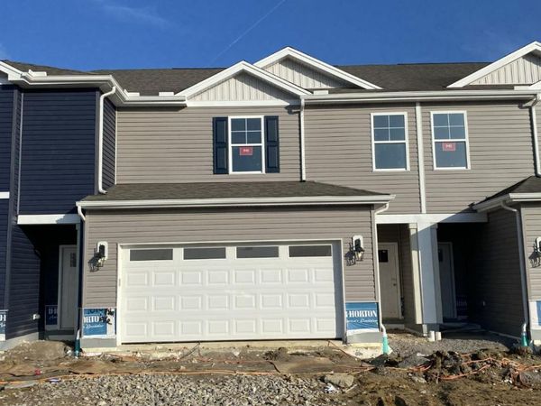 1870 Vista Lake Drive, Goshen Twp, OH 45122