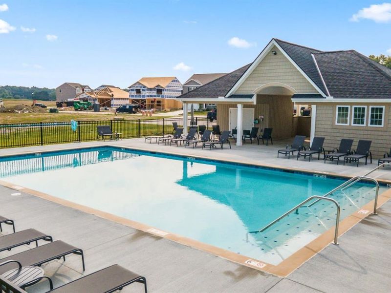 1870 Vista Lake Drive, Goshen Twp, OH 45122 Photo 13