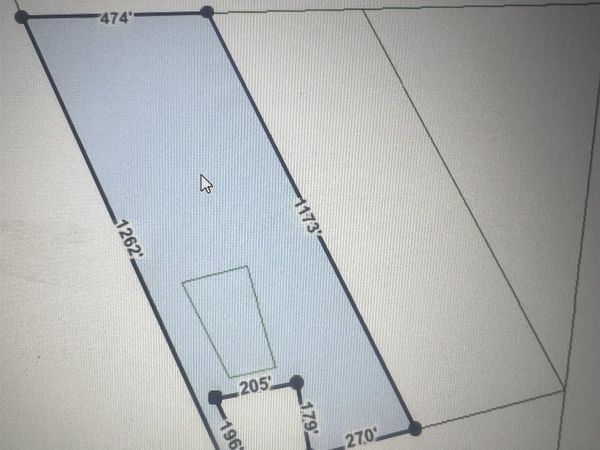 TBD Old Georgetown Rd., Hemingway, SC 29554