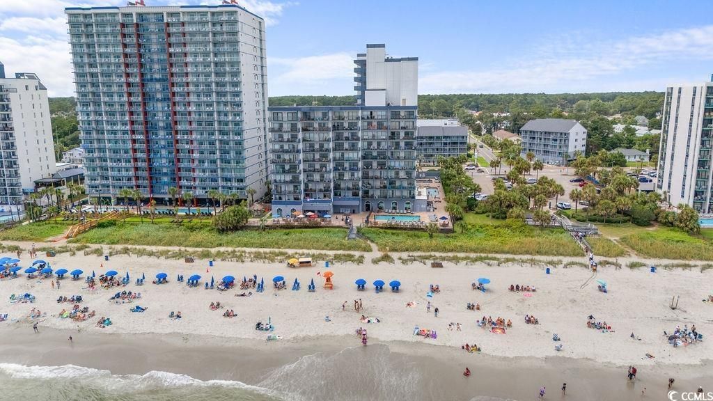 2001 S Ocean Blvd. Photo 28