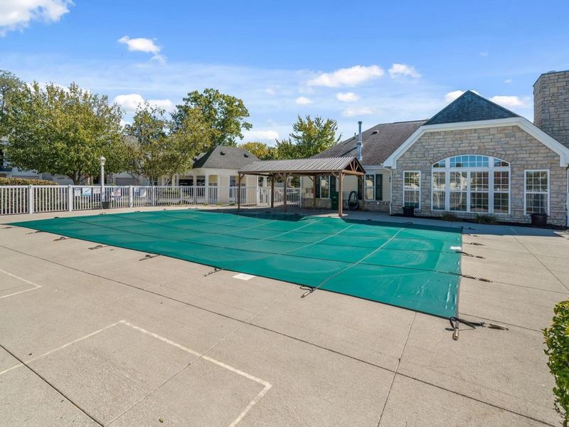 80 Lakes At Cheshire Drive, Delaware, OH 43015 Photo 10