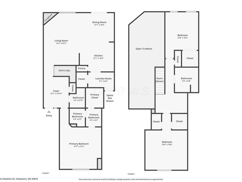 80 Lakes At Cheshire Drive, Delaware, OH 43015 Photo 34