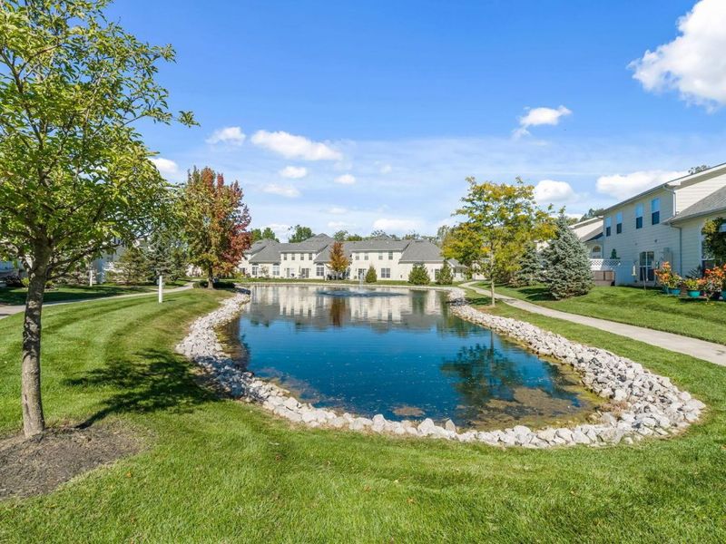 80 Lakes At Cheshire Drive, Delaware, OH 43015 Photo 6