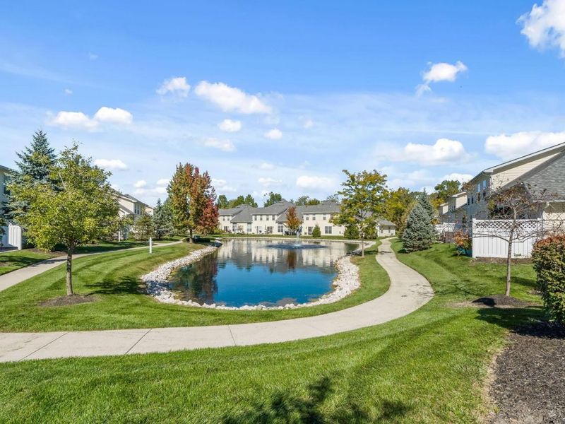 80 Lakes At Cheshire Drive, Delaware, OH 43015 Photo 9