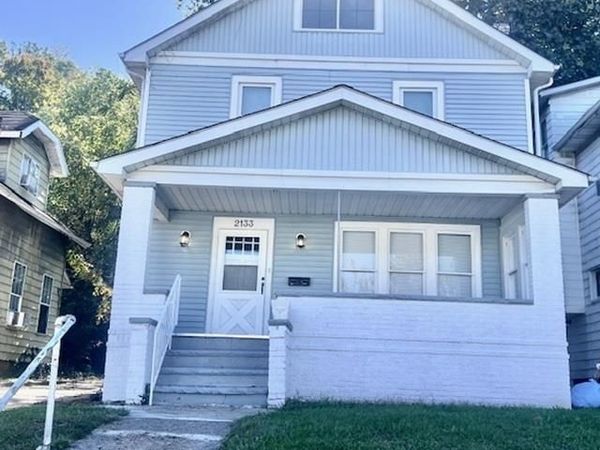 2133 11th Avenue, Huntington, WV 25703