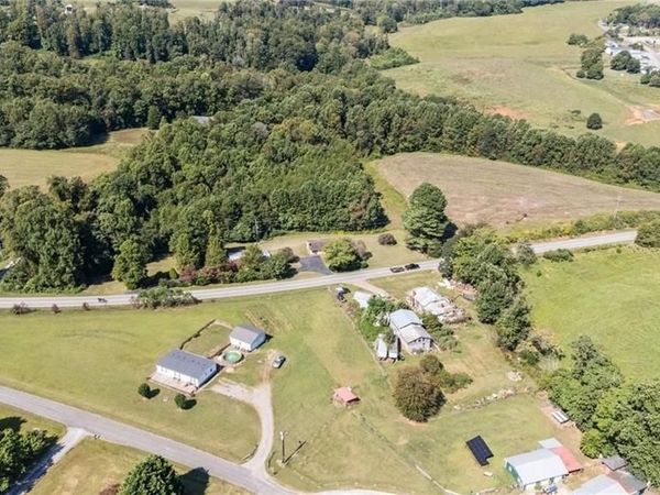 0 NC Highway 8 N, Lawsonville, NC 27022