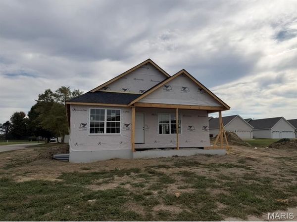 3928 Red Bird Lane, Swansea, IL 62226