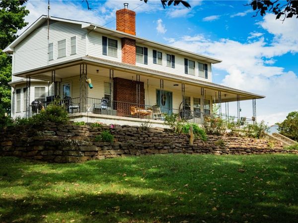 85206 S 4780, Stilwell, OK 74960