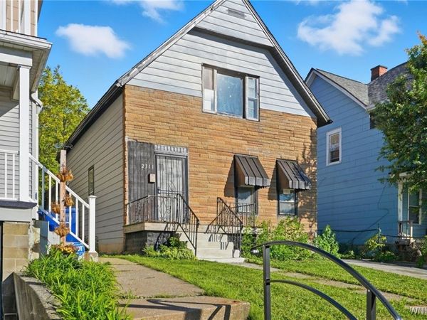 2311 Niagara Street, Buffalo, NY 14207