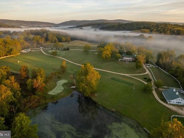 1787 LIGHT HORSE LANE, DELAPLANE, VA 20144