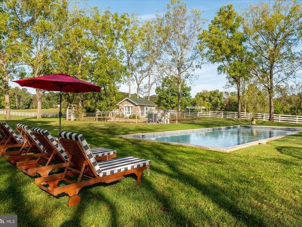 1787 LIGHT HORSE LANE, DELAPLANE, VA 20144