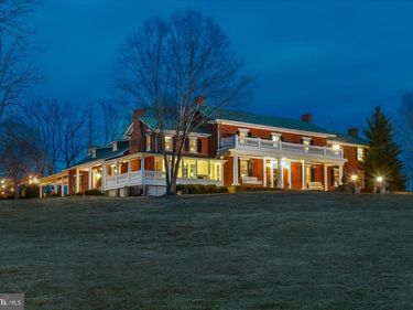 1787 LIGHT HORSE LANE, DELAPLANE, VA 20144