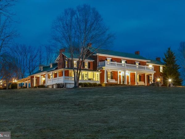 1787 LIGHT HORSE LANE, DELAPLANE, VA 20144