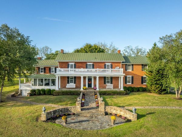 1787 LIGHT HORSE LANE, DELAPLANE, VA 20144
