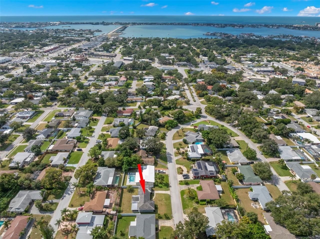 2196 Indian Avenue S, Belleair Bluffs, FL 33770 Photo