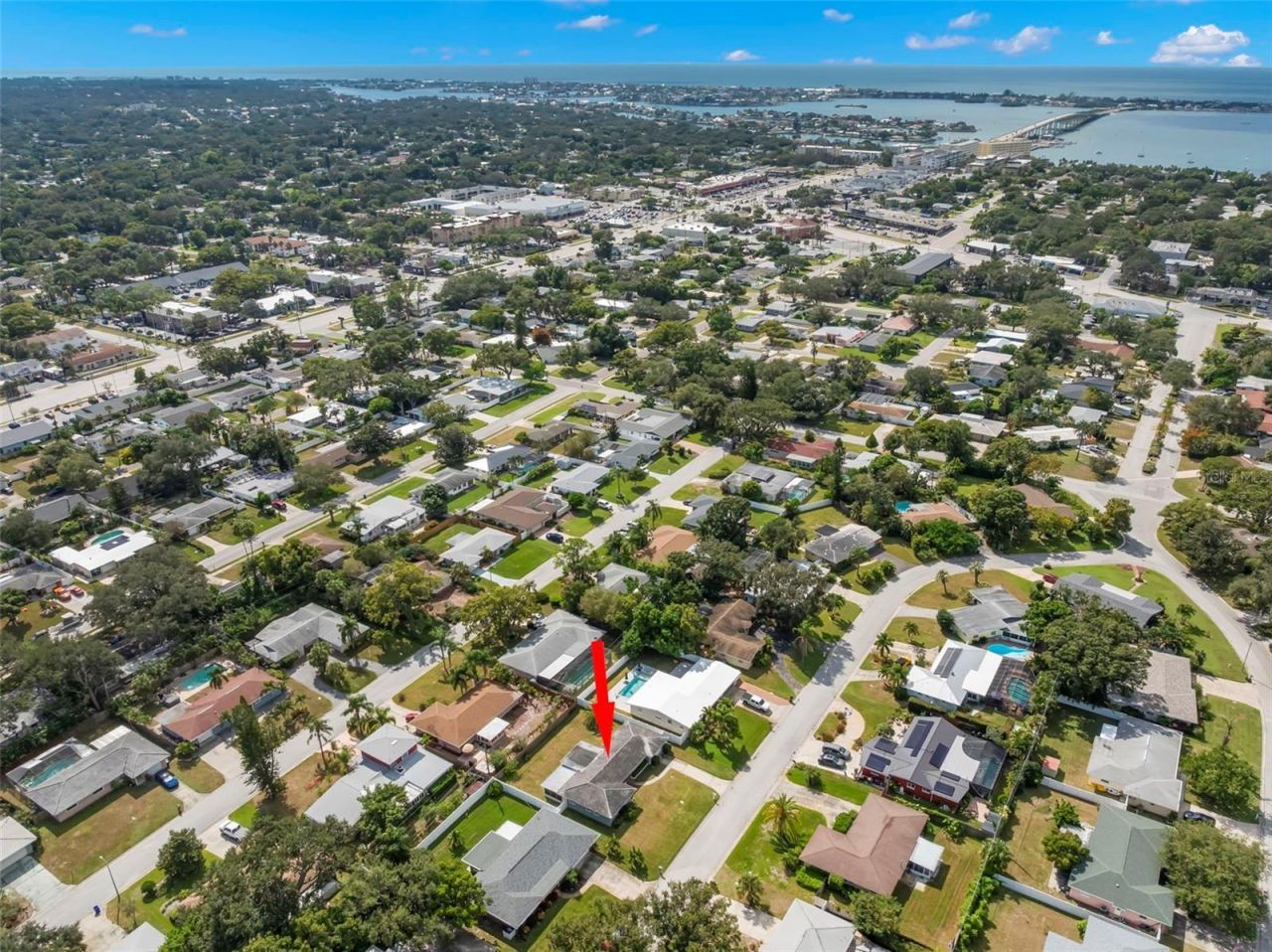 2196 Indian Avenue S, Belleair Bluffs, FL 33770 Photo