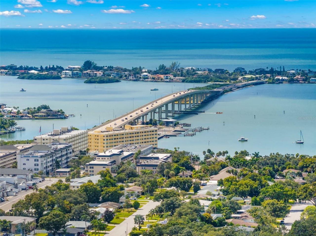 2196 Indian Avenue S, Belleair Bluffs, FL 33770 Photo