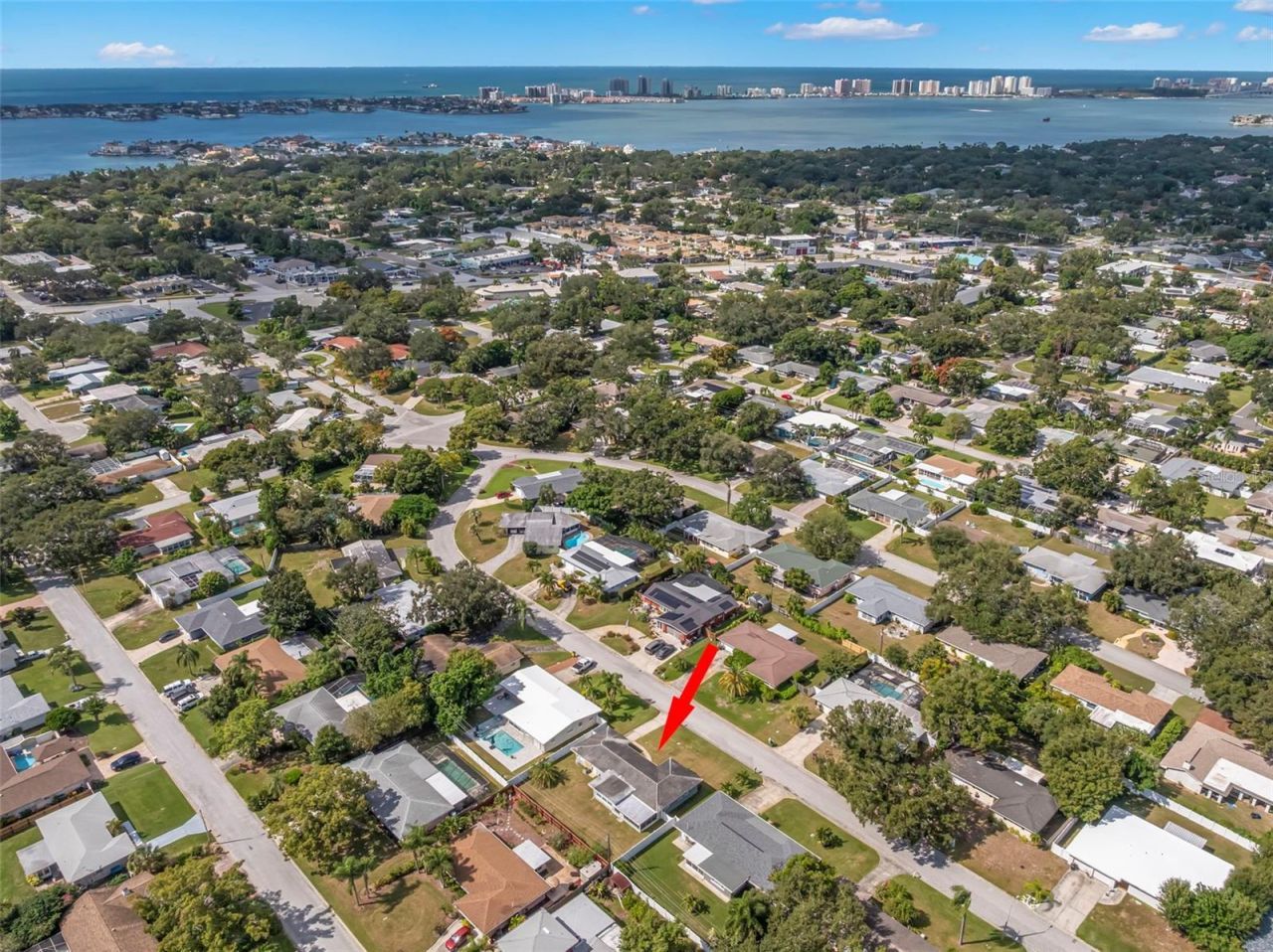 2196 Indian Avenue S, Belleair Bluffs, FL 33770 Photo