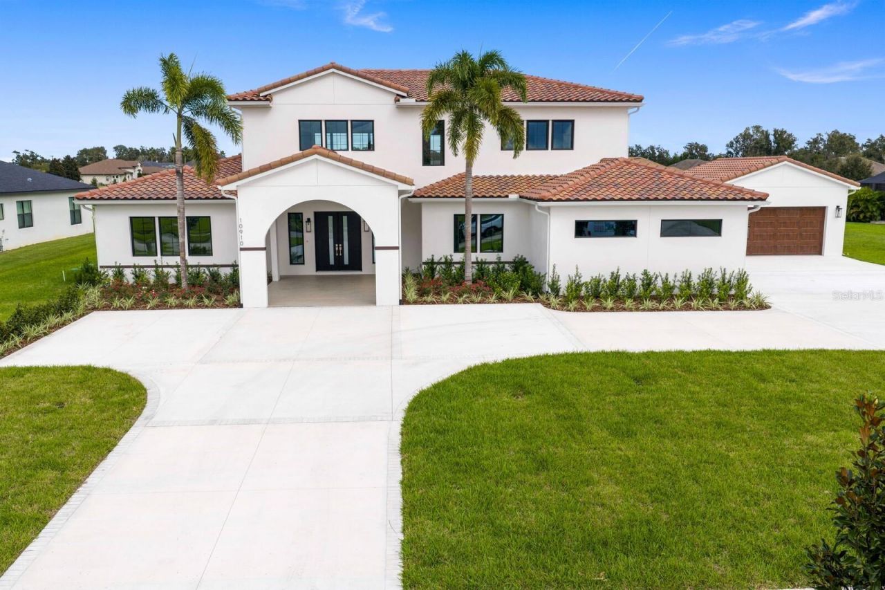 10910 Brooksnest Court, Lithia, FL 33547 Main Photo