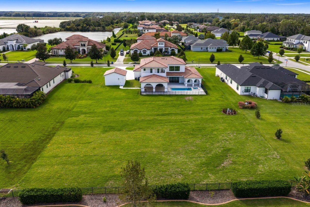 10910 Brooksnest Court, Lithia, FL 33547 Photo