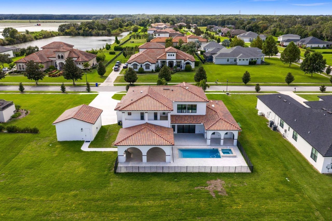 10910 Brooksnest Court, Lithia, FL 33547 Photo