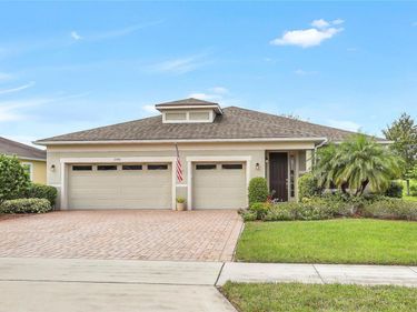 2368 OXMOOR DRIVE, DELAND, FL 32724