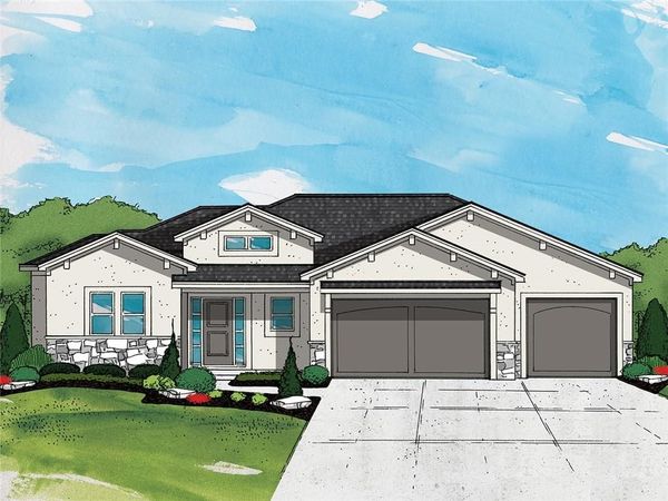 12555 N Arbor Way, Platte City, MO 64079