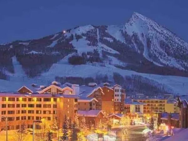 6 Emmons Road, Unit 269, Crested Butte, CO 81225