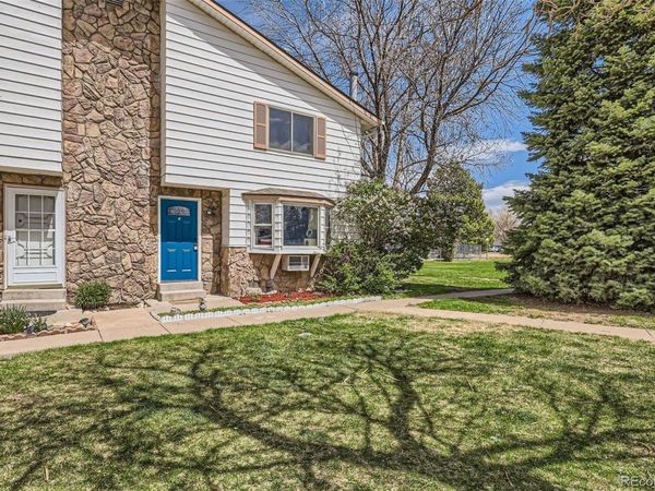 62 Newark Street , Unit C, Aurora, CO 80012